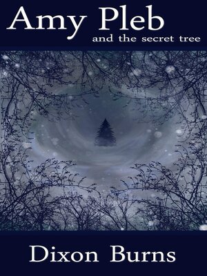 cover image of Amy Pleb and the Secret Tree